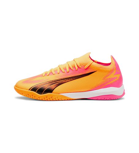 Unisex. 10775803 Trainers Ultra Play (41), Plat, Lacets, Sport, Football - Puma - Modalova