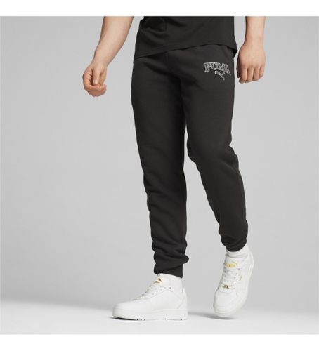 Pantalon d'équipe (S), Casuel, Sport, Coton, Multisport, Durable - Puma - Modalova