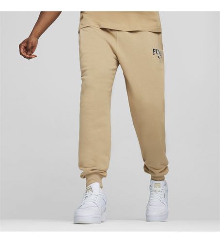 Pantalon Squad (M), Casuel, Sport, Coton, Multisport, Durable - Puma - Modalova