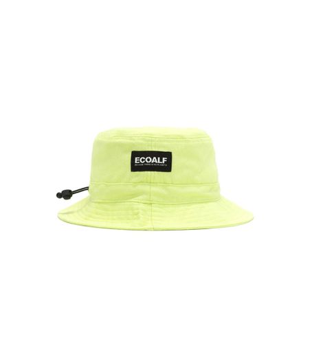 Unisex. MCUACHABASAM0461S24-527 Fisher Bas chapeau (M/L), Casuel, Le coton biologique, Durable - ECOALF - Modalova