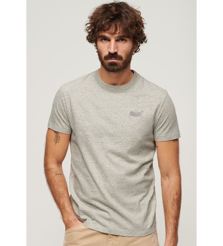 M1011245A T-shirt en coton bio avec logo essentiel (XXL), Casuel, Manche courte - Superdry - Modalova