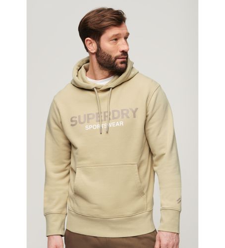 M2013520A Sweat à capuche avec logo Sportswear (3XL), Casuel, Coton, Manche longue - Superdry - Modalova