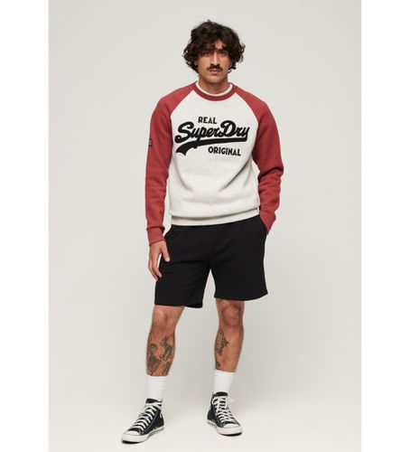 M7110418A Short Sportswear (S), Casuel, Coton - Superdry - Modalova