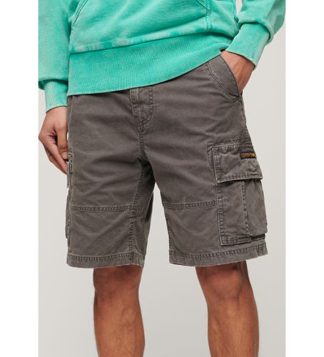 M7110434A Short cargo lourd (28), Casuel, Coton - Superdry - Modalova