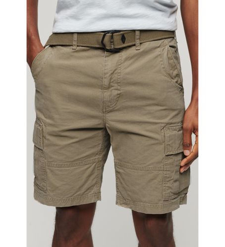 M7110434A Short cargo lourd (28), Casuel, Coton - Superdry - Modalova