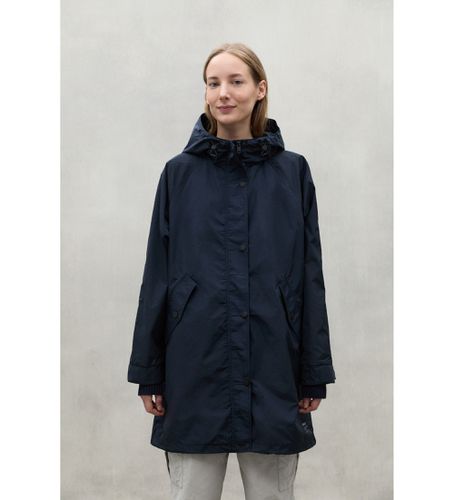 MCWGAJKSECED0243S24-163 Veste Seceda (M), Casuel, Synthétique, Manche longue - ECOALF - Modalova