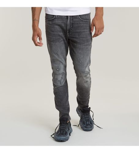 D05385-D535-G624 Jeans D-Staq 3D Slim (27/32), Casuel, Coton, Denim - G-Star - Modalova