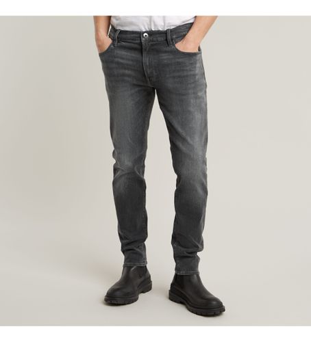 D25520-D837-C239 Jeans 3301 Slim (28/30), Casuel, Coton, Denim - G-Star - Modalova