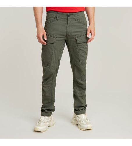 D25523-D846-H010 Pantalon fuselé Cargo 3D Regular (26/30), Casuel, Coton - G-Star - Modalova