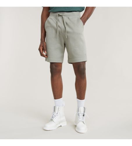 D21172-C235-G284 Short Premium Core (M), Casuel, Gris, Coton - G-Star - Modalova