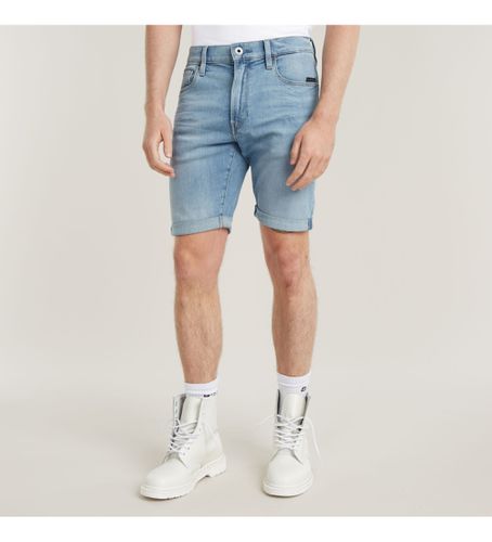 D23615-D829-424 Short 3301 Slim (28), Casuel, Coton, Denim - G-Star - Modalova