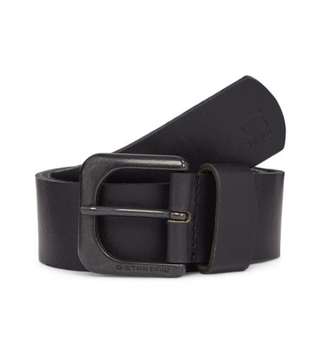 D04169-3127-406 Ceinture en cuir Zed (100 cm), Casuel - G-Star - Modalova