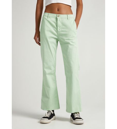 PL211637 Pantalon Lula (26/28), Casuel, Coton - Pepe Jeans - Modalova