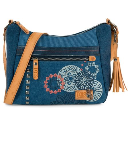 Sac à bandoulière 310556 (OSFA), Casuel, Synthétique, Imitation cuir - Lois Jeans - Modalova