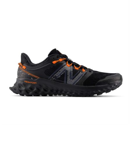 MTGAROV1 Trainers Fresh Foam Garoé (40), Plat, Lacets, Sport, Gris, Running, Multisport - New Balance - Modalova