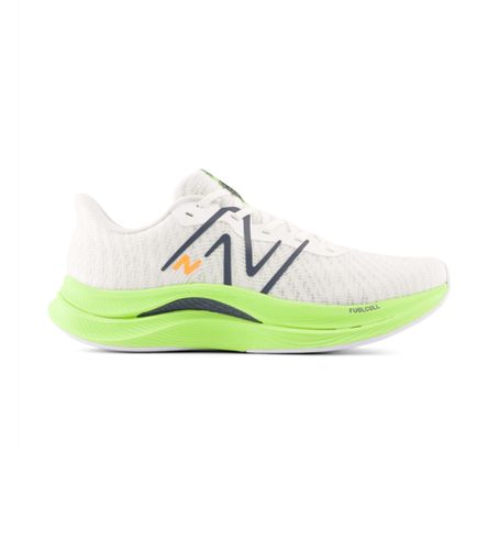 MFCPRV4 Trainers Fuelcell Propel V4 (40.5), Blanc, Plat, Lacets, Sport, Running, Multisport - New Balance - Modalova