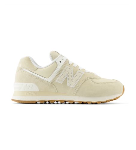 WL574V2 Baskets 574 (36), Plat, Lacets, Casuel, Sport - New Balance - Modalova