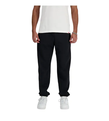 MP41519 Pantalon Jogger Sport Essentials (M), Casuel, Coton, Multisport - New Balance - Modalova