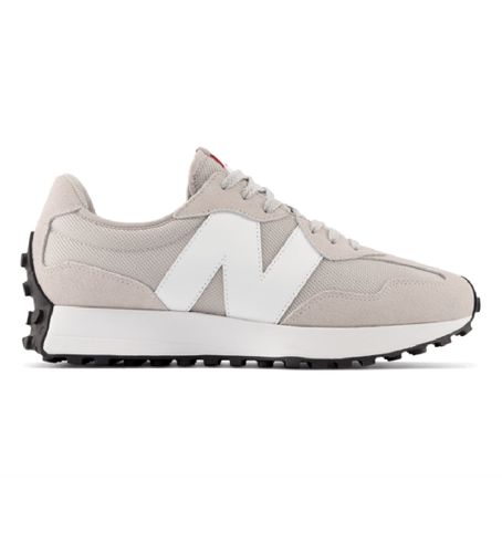 MS327V1 Chaussure 327 (40), Plat, Lacets, Casuel, Sport - New Balance - Modalova