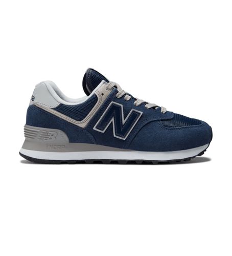 WL574V3 Trainers 574 Core (35), Casuel, Sport, Marine - New Balance - Modalova