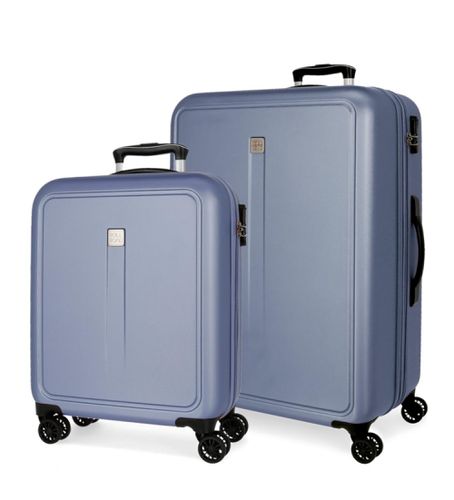 Unisex. 506952A 55-65cm Cambodia Hard Case Set (OSFA), Casuel, ABS/Polycarbonate, Moyen, Cabine - Roll Road - Modalova