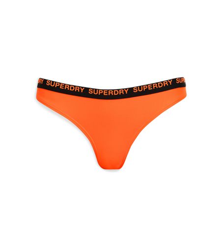 W3010390A Bas de bikini extensible à la coupe audacieuse (XS), Beachwear, Polister recyclé, Durable - Superdry - Modalova