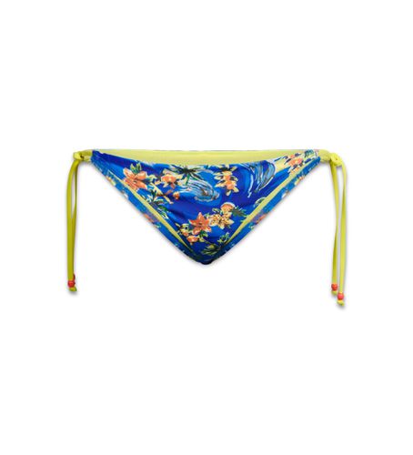 W3010404A Bas de bikini avec attaches latérales (XS), Beachwear, Polister recyclé, Durable - Superdry - Modalova