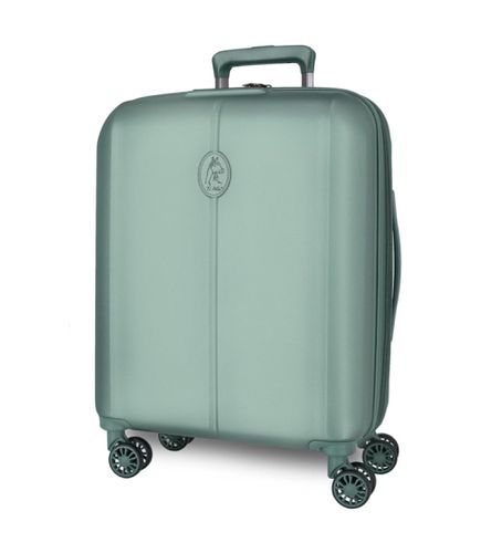 Unisex. 5338723 Valise Cabin Vera (OSFA), Casuel, Vert, ABS/Polycarbonate, Cabine - El Potro - Modalova