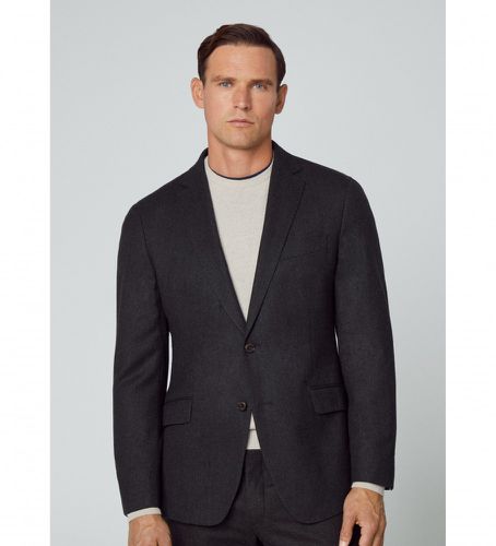 HM443266 Blazer performance (42/32), Casuel, Fête, Laine, Classique, Manche longue - Hackett London - Modalova