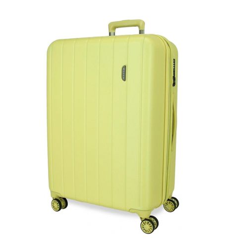 Unisex. 531936B Grande valise rigide Bois rigide (OSFA), Casuel, ABS/Polycarbonate, Big - Movom - Modalova