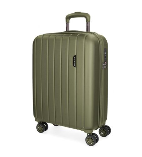 Unisex. 531916A Valise cabine Bois rigide (OSFA), Casuel, ABS/Polycarbonate - Movom - Modalova