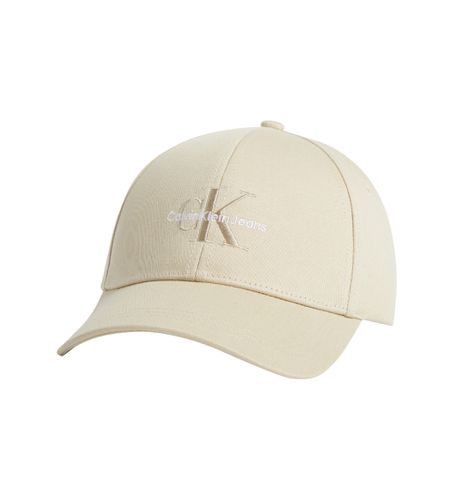 K50K512180 Casquette Mono Logo (OSFA), Casuel, Le coton biologique - Calvin Klein Jeans - Modalova