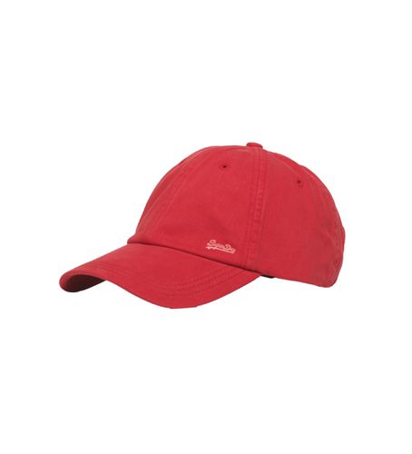 Y9010073A Casquette brodée avec logo Vintage Logo (OSFA), Casuel, Coton - Superdry - Modalova