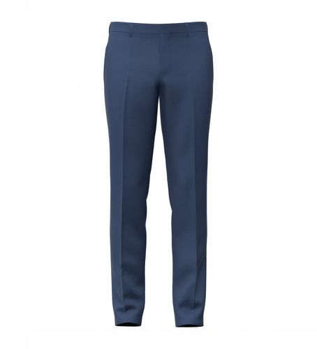 Pantalon GetlinM (44), Casuel, Fête, Laine, Classique - HUGO - Modalova