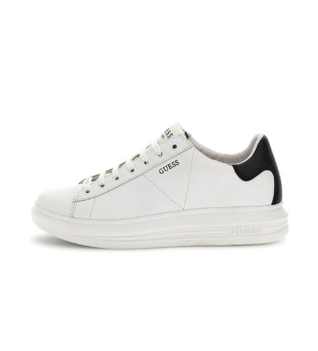 FM8VIBLEL12 Chaussures Vibo (41), Plat, Lacets, Casuel - Guess - Modalova