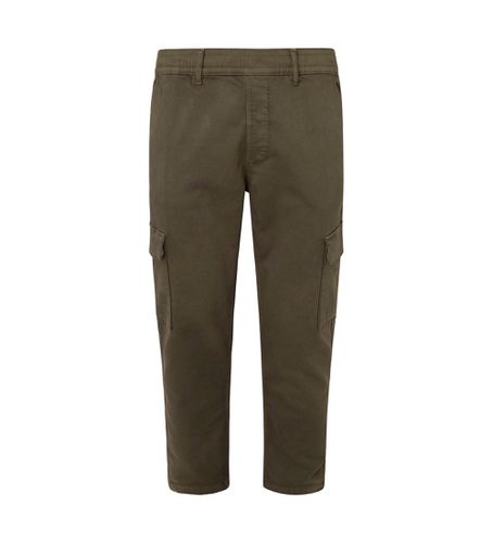 PM211652 Pantalon Gymdigo Cargo (29), Casuel, Coton, Durable - Pepe Jeans - Modalova