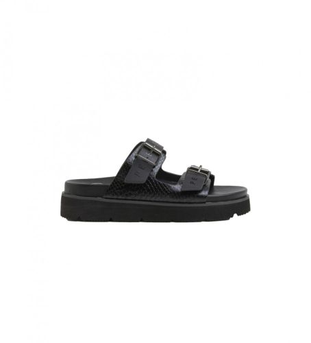 PLS90597 Sandales à double boucle Pola Park (36), 1 à 3 cm, Aucun, Casuel - Pepe Jeans - Modalova