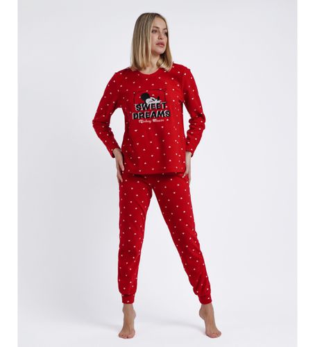 Pyjama chaud à manches longues Sweet Dreams (M), Homewear, Polyester, Manche longue - Disney - Modalova