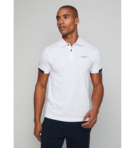 HM563269 Polo City (XXL), Casuel, Coton, Manche courte - Hackett London - Modalova