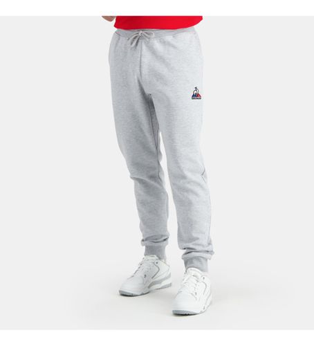 Pantalon ordinaire (L), Casuel, Coton, Multisport - Le Coq Sportif - Modalova