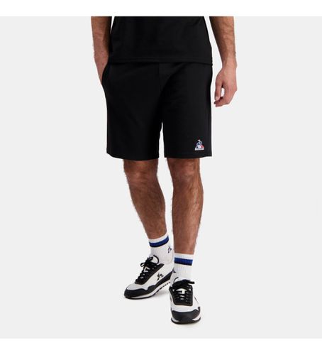 Short nº2 Essential (M), Coton, Running, Multisport - Le Coq Sportif - Modalova