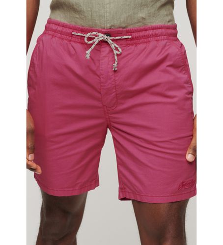 M7110430A Short de marche (M), Casuel, Coton - Superdry - Modalova