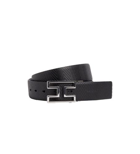 HM413474 H Rev Ceinture en cuir estampillé (32), Casuel - Hackett London - Modalova