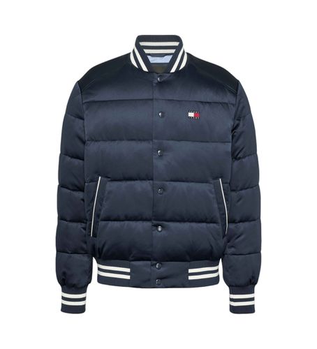 DM0DM20468 Veste bombardier (L), Casuel, Polister recyclé, Durable - Tommy Jeans - Modalova