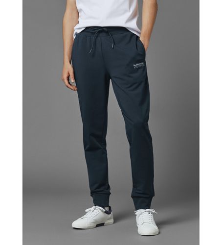 Bull Racing x Pepe Jeans. RM210002 Pantalon de jogging Rbr Essential (S), Casuel, Sport, Coton, Multisport, Marine - Red Bull Racing x Pepe Jeans - Modalova