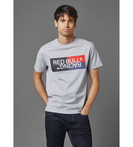 Bull Racing x Pepe Jeans. RM500001 T-shirt Rbr Colour Block Logo (S), Casuel, Coton, Manche courte - Red Bull Racing x Pepe Jeans - Modalova