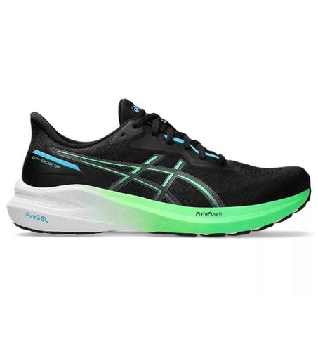 B858 Chaussures Gt-1000 13 , (42.5), Plat, Lacets, Sport, Tennis/Padel, Multisport - Asics - Modalova