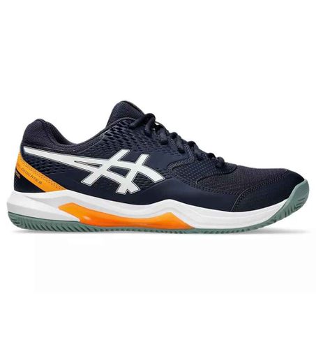 A414 Chaussures Gel-Dedicate 8 Padel (41.5), Plat, Lacets, Sport, Tennis/Padel - Asics - Modalova