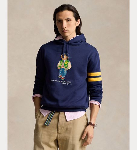 Sweat-shirt Season Bear (S), Casuel, Coton, Manche longue - Polo Ralph Lauren - Modalova