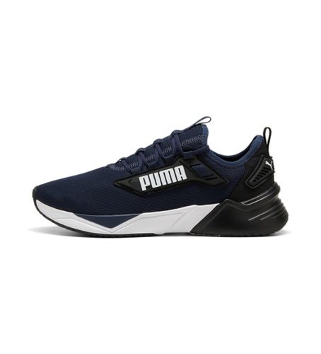 Trainers Retaliate 3 (40), Plat, Lacets, Casuel, Sport, Running, Multisport, Marine - Puma - Modalova